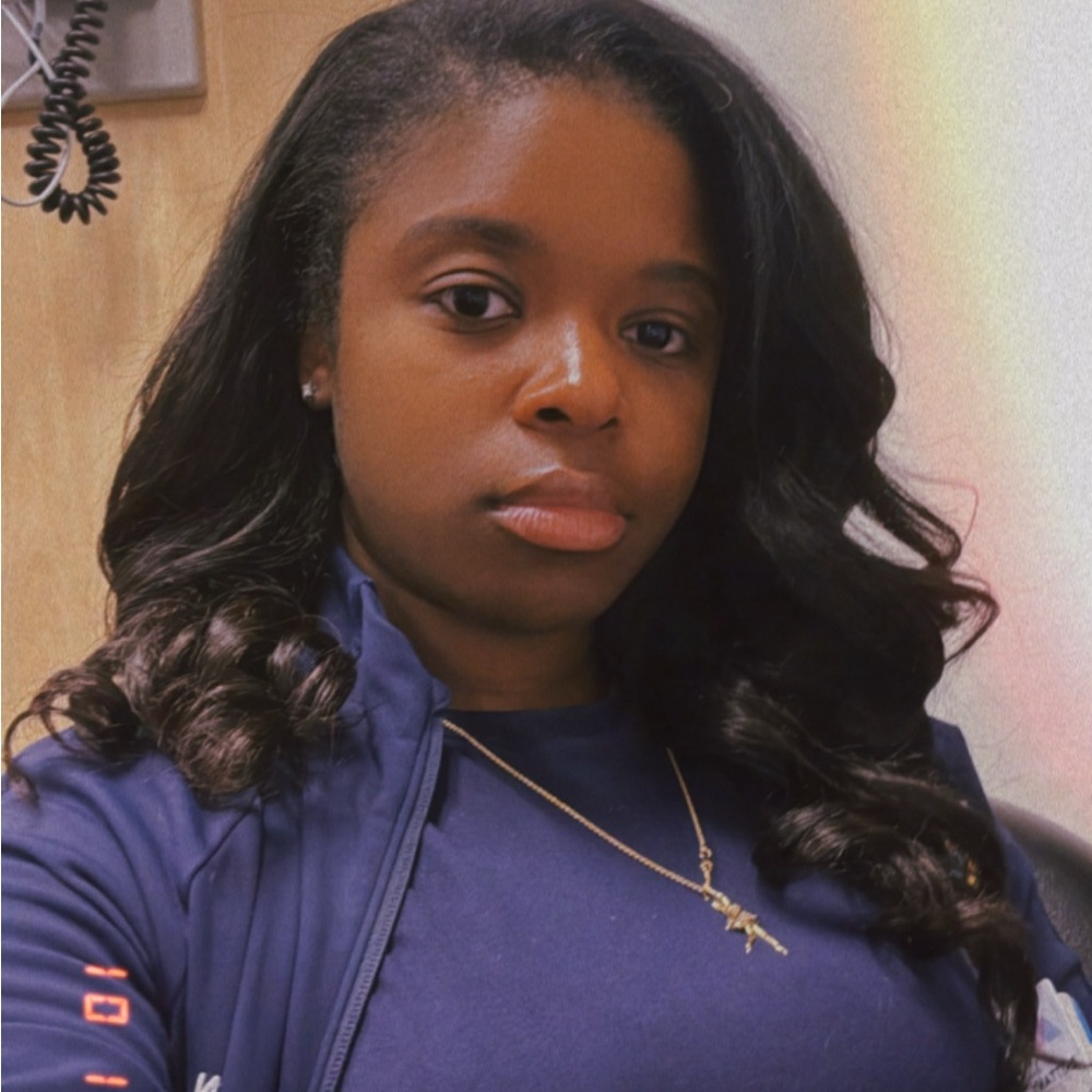 Meet your Posher, Brittany